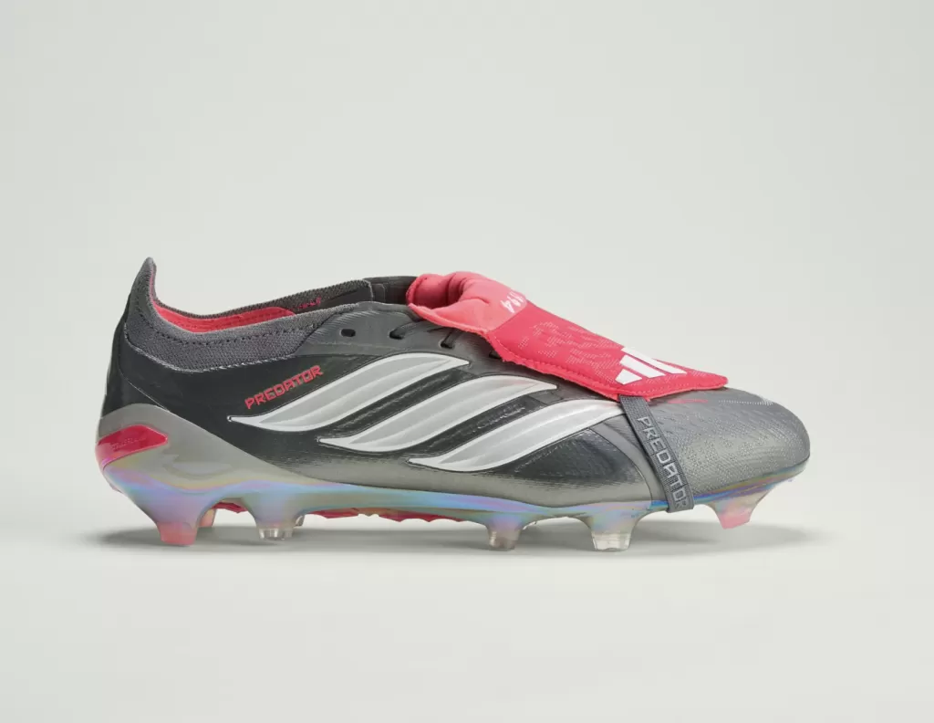 Бутсы профессиональные Adidas Predator Elite FT FG